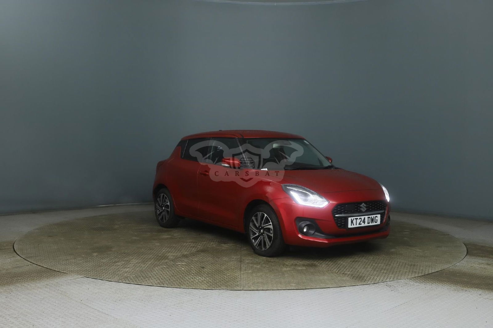 Suzuki Swift 1.2 SZ5 2024