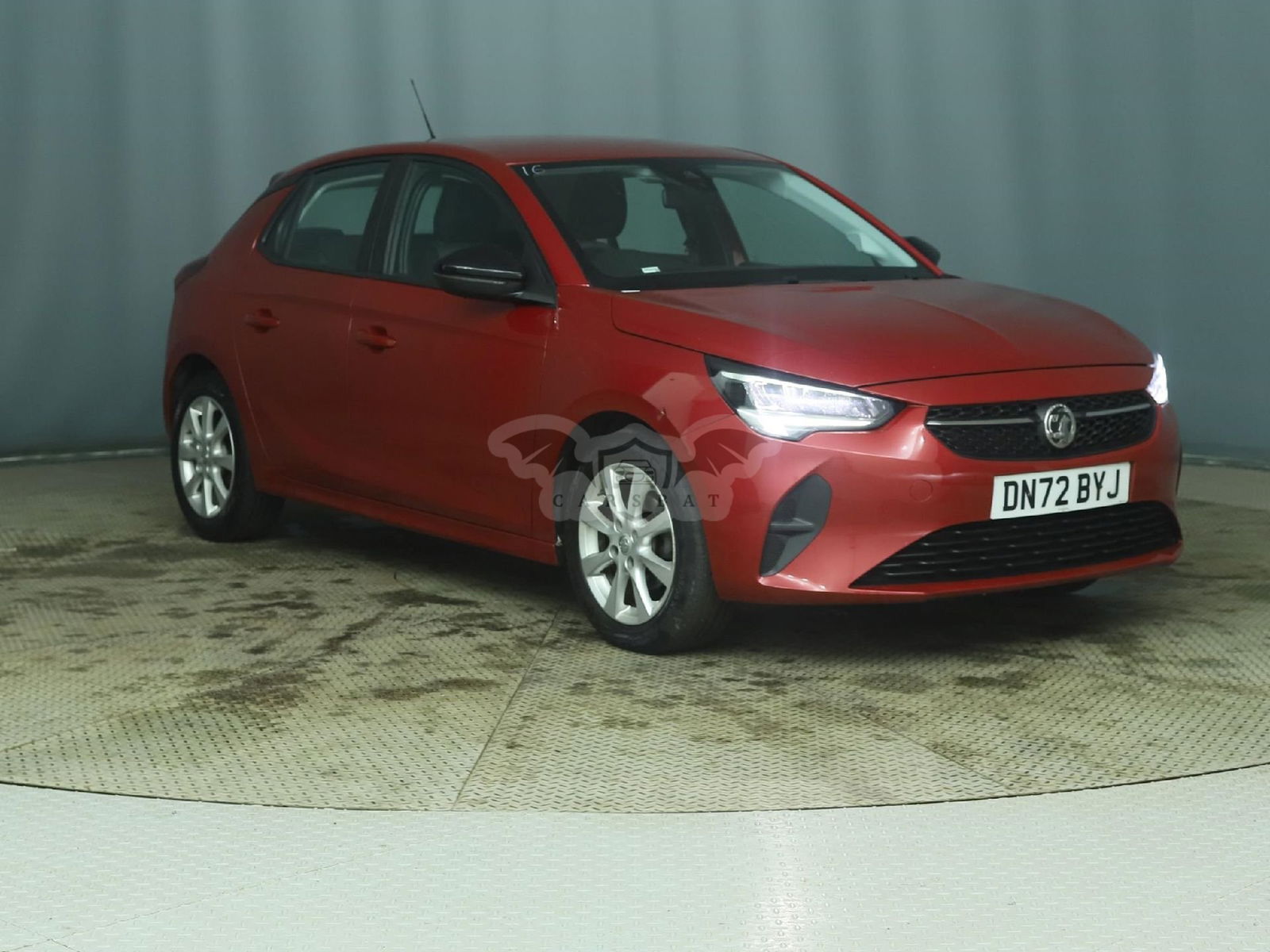 Vauxhall Corsa 1.2 Design 2023