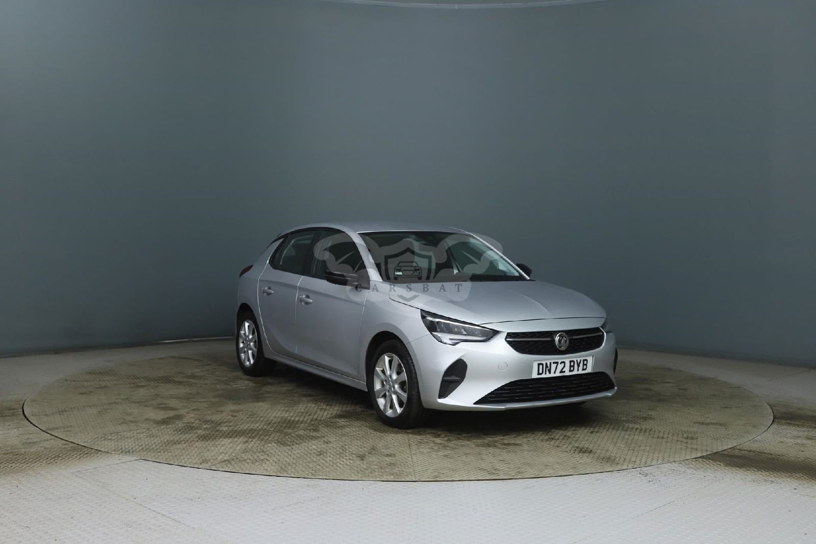 Vauxhall Corsa 1.2 Design 2023