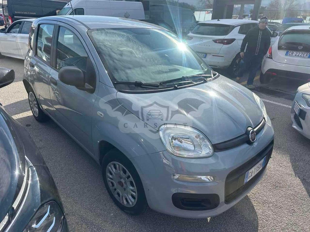 Fiat Panda 1.2 Easy 2020