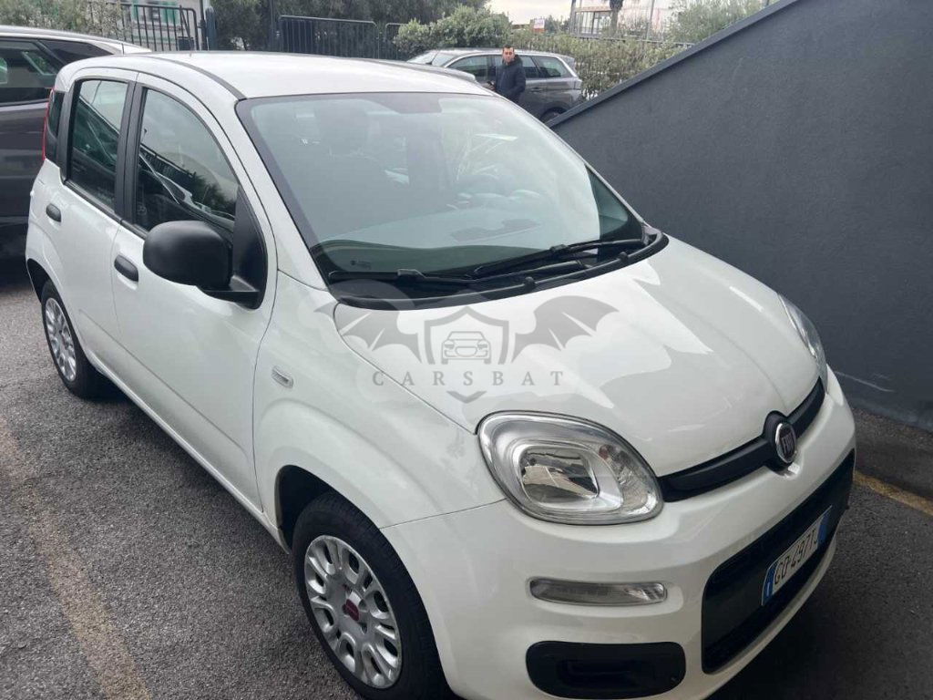 Fiat Panda 1.2 Easy 2020