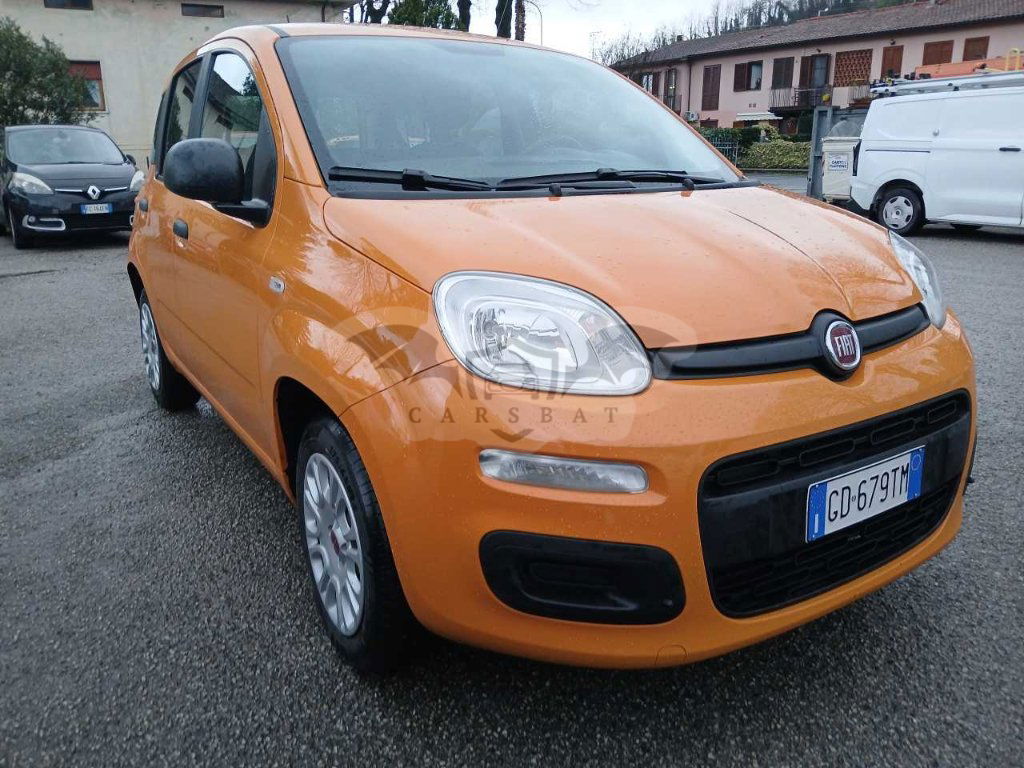 Fiat Panda 1.2 Easy 2020
