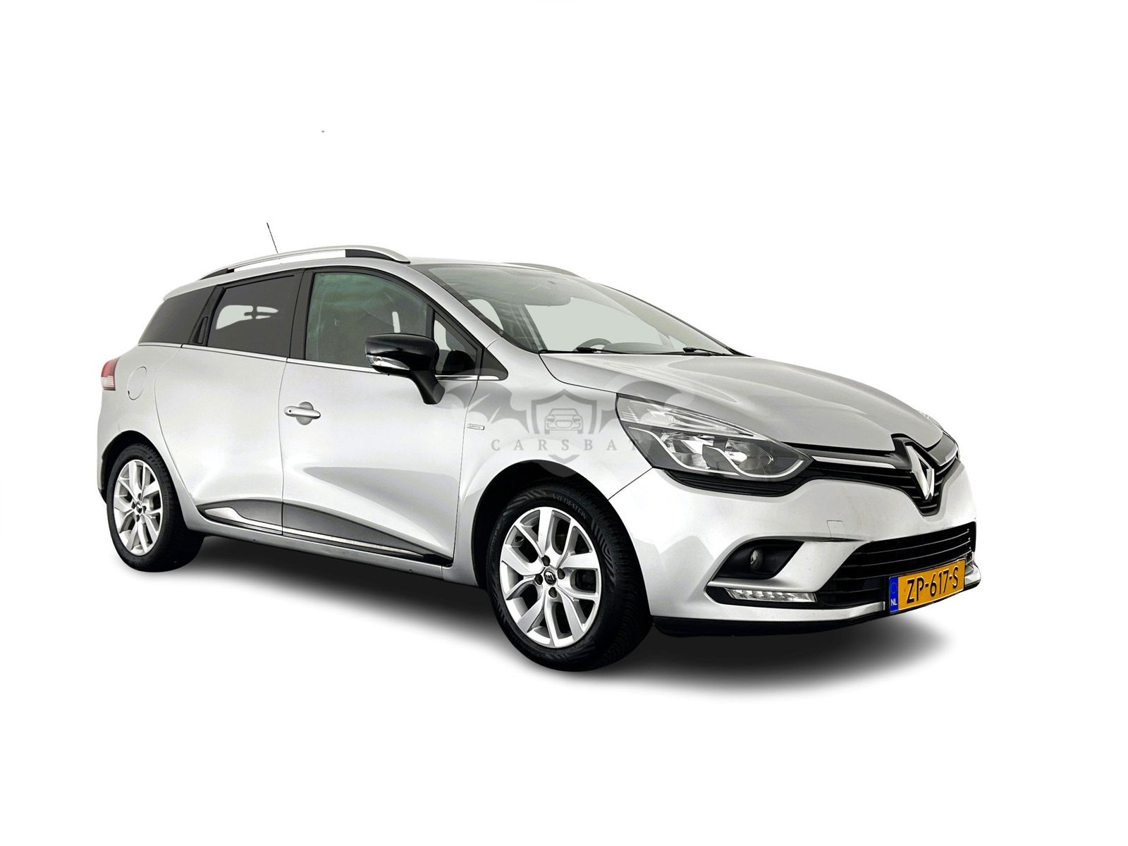 Renault Clio Grandtour 0.9 TCe Limited 2019