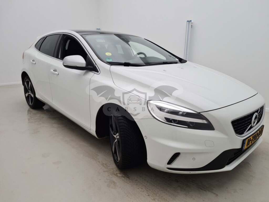 Volvo V40 D3 R-design 2020