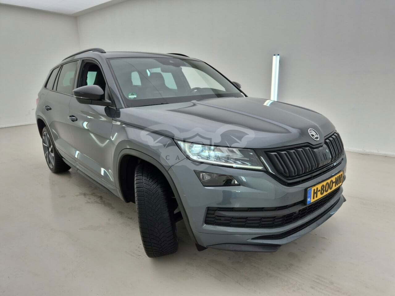 Skoda Kodiaq 1.5 TSI Sportline 2020