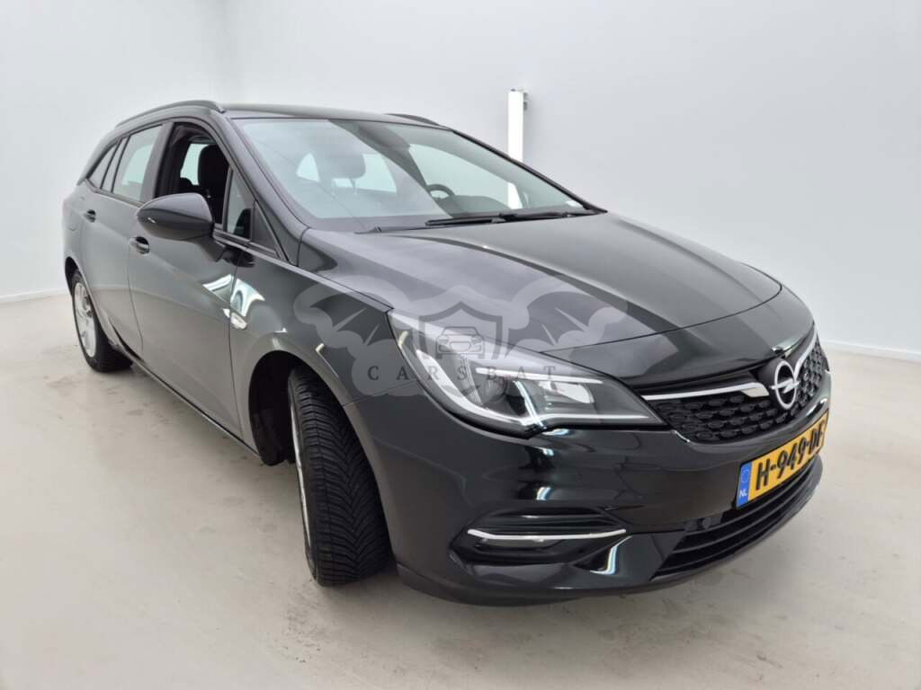 Opel Astra Sports Tourer 1.2 Edition 2020