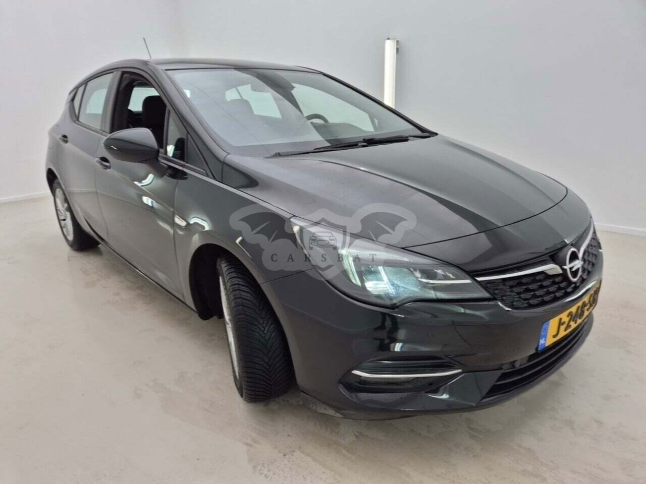 Opel Astra 1.5 CDTI Business Executive 2020