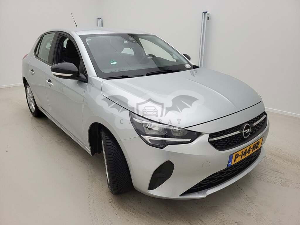 Opel Corsa 1.2 Edition 2022