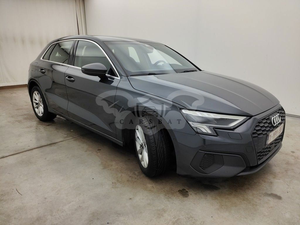 Audi A3 Sportback 30 TFSI 2020