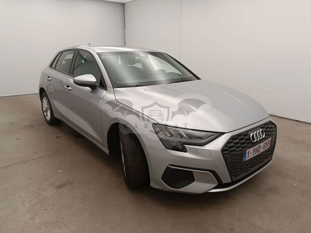 Audi A3 Sportback 30 TDI 2020