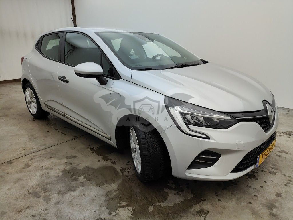 Renault Clio 1.0 Tce 2020
