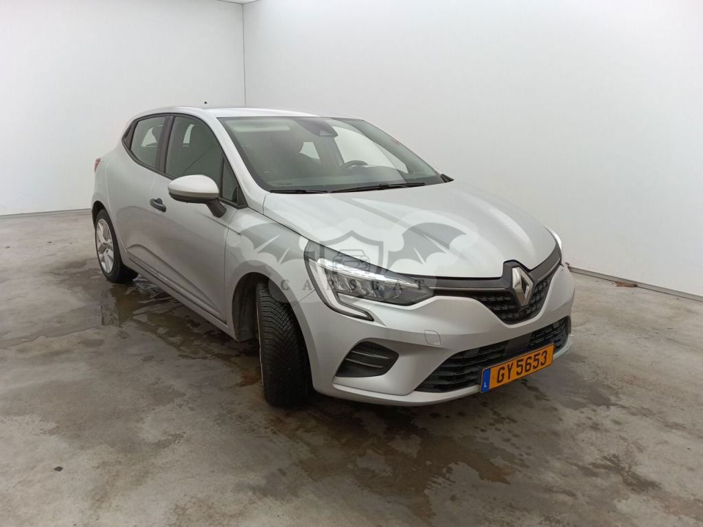 Renault Clio 1.0 Tce 2020