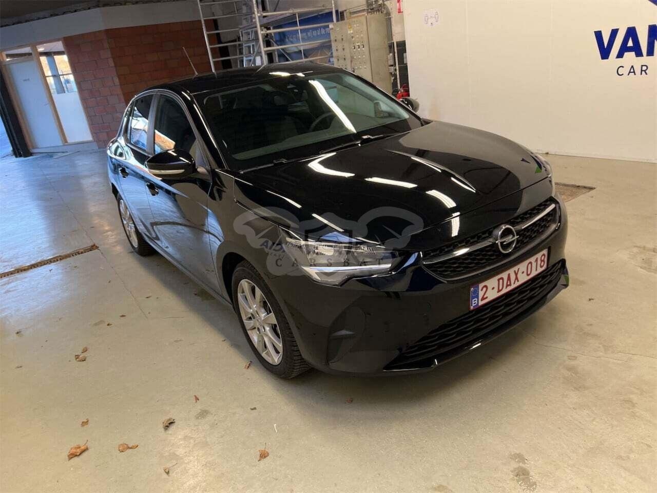 Opel Corsa 1.2 Edition 2023