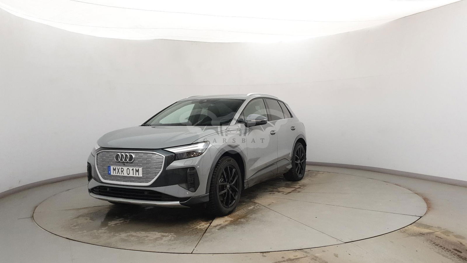 Audi Q4 E-tron 40 2023