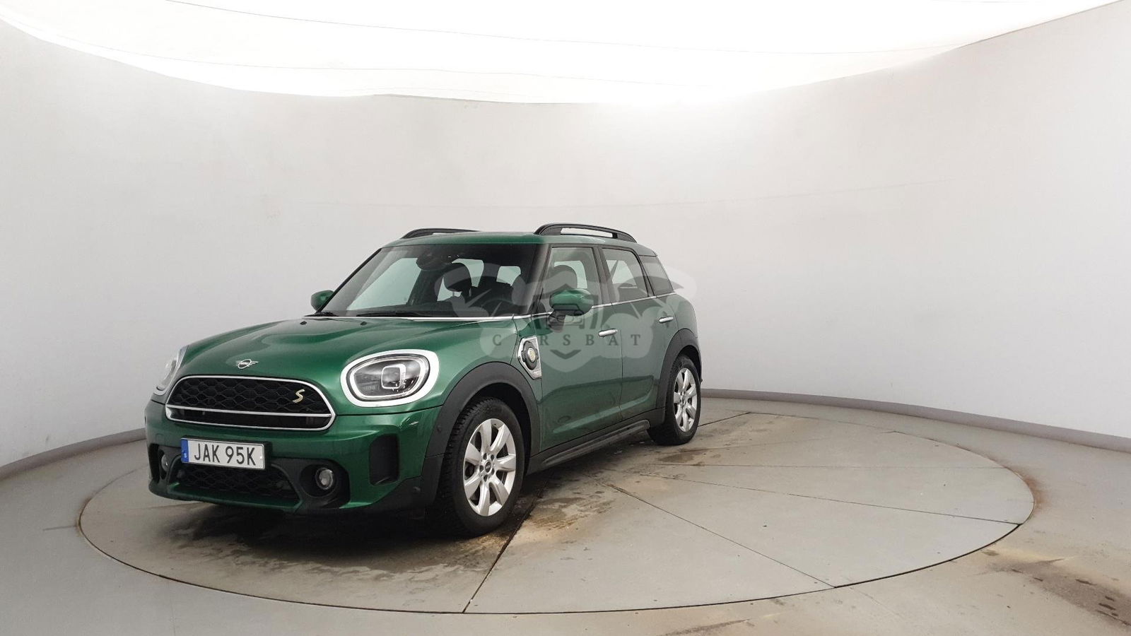 Mini Countryman Cooper SE 1.5 2023