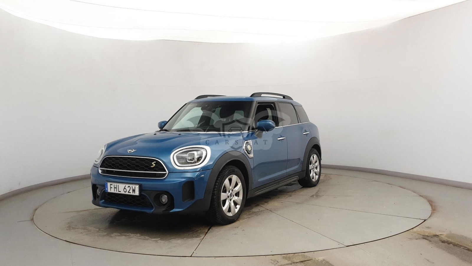 Mini Countryman Cooper SE 1.5 2023