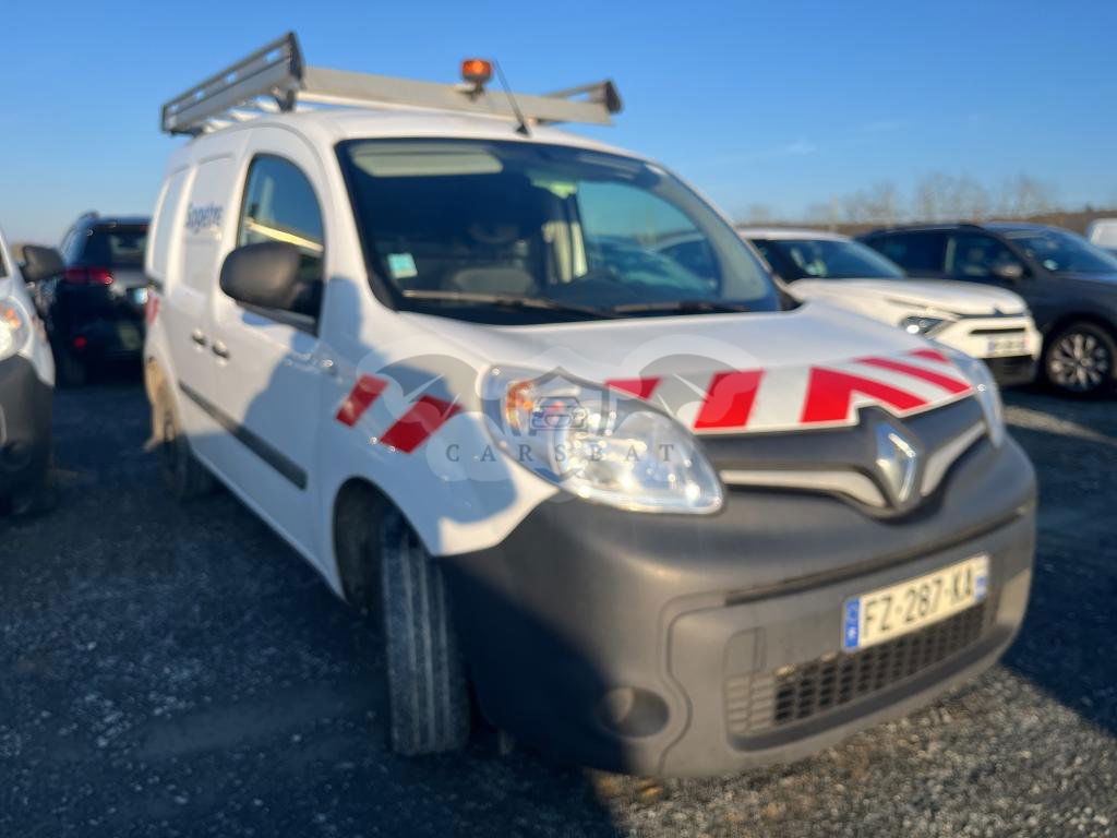 Renault Kangoo Extra 2021
