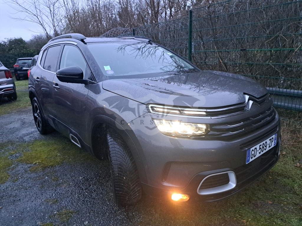 Citroën C5 Aircross SHINE 2022