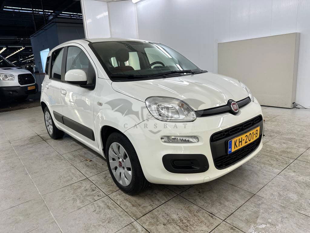 Fiat Panda Edizione Cool 2016