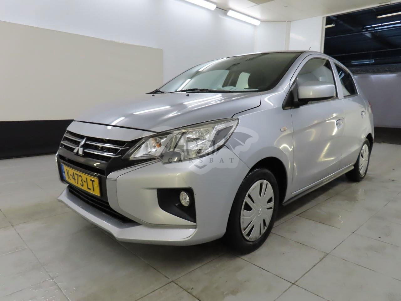 Mitsubishi Space Star 1.0 2021