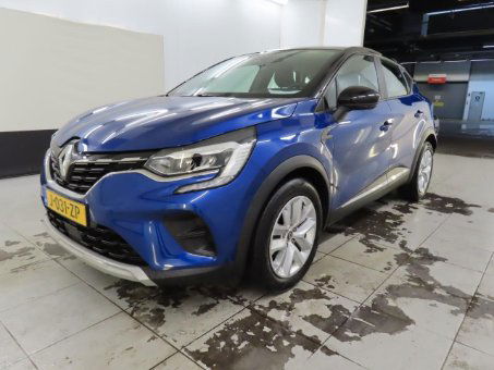 Renault Captur Zen 2020