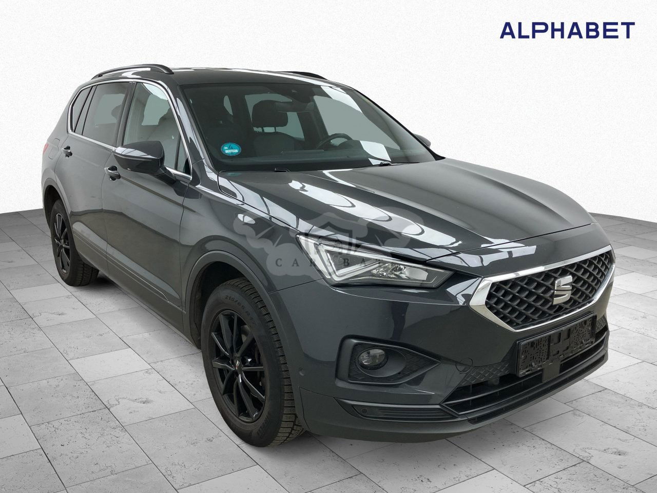 Seat Tarraco 2.0 TDI Style 2020