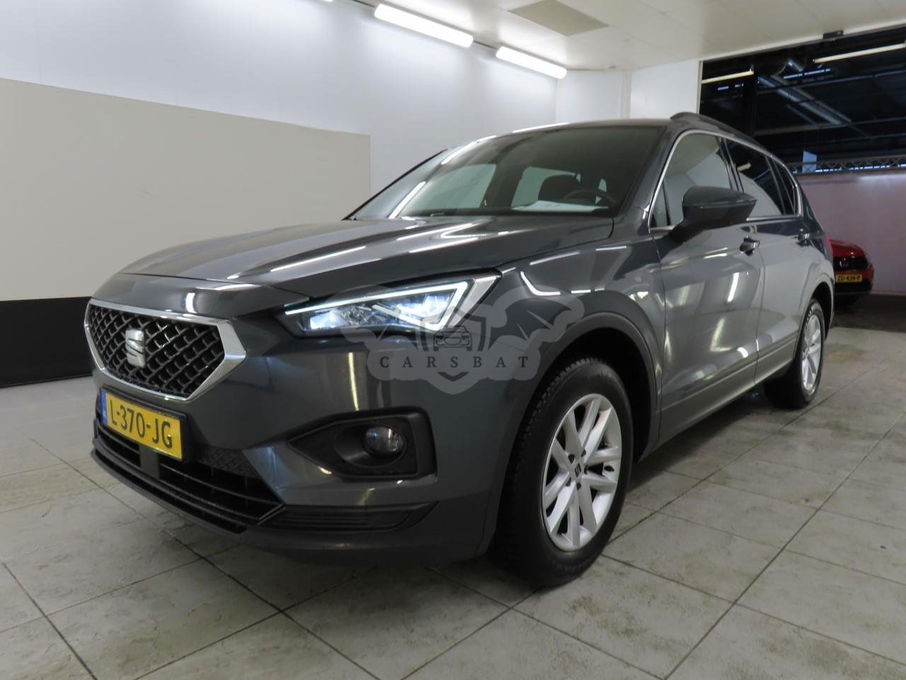 Seat Tarraco 1.5 TSI Style 2021
