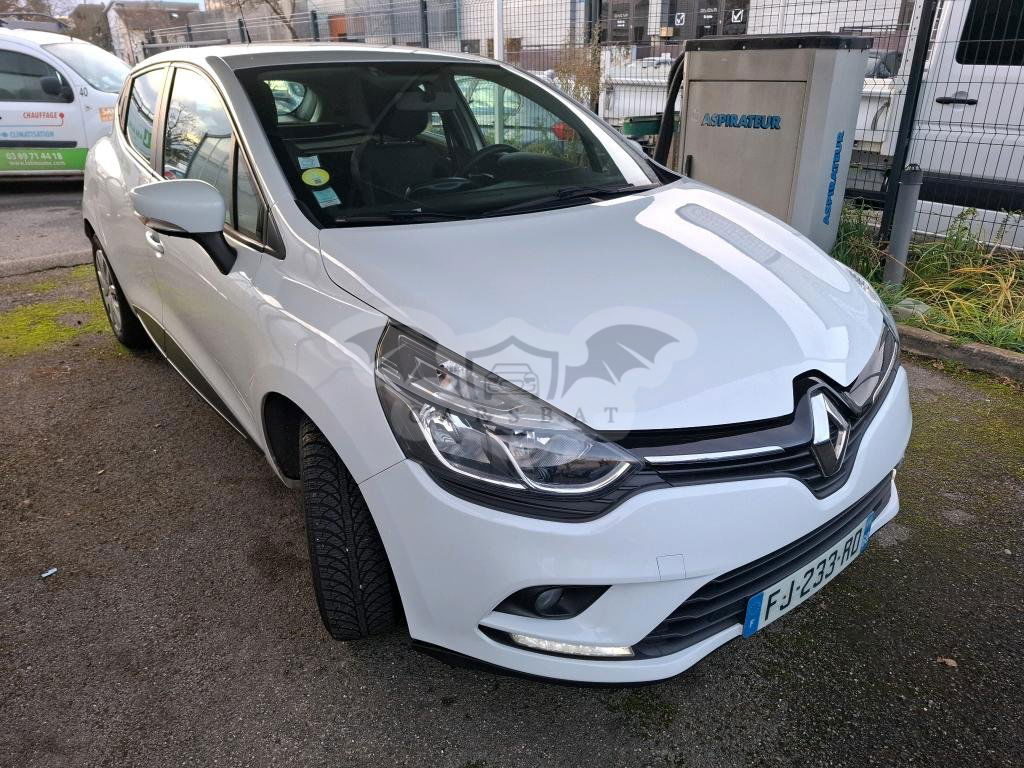 Renault Clio Air 2019
