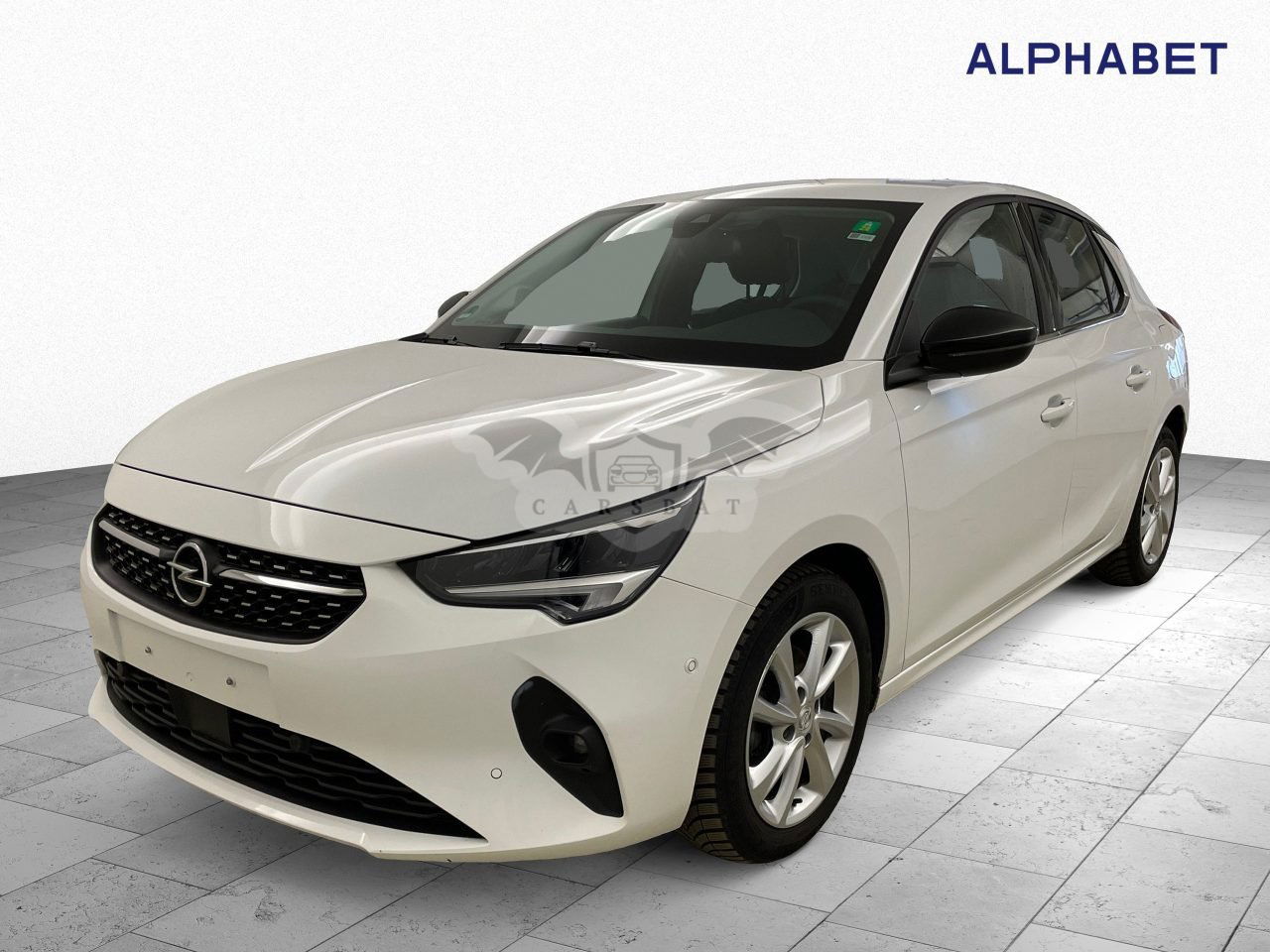 Opel Corsa 1.2 Elegance 2022