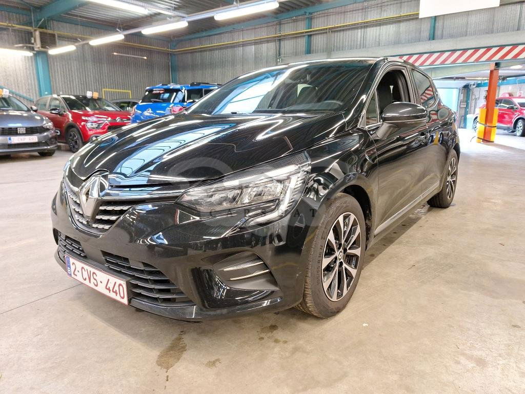 Renault Clio 1.0 Tce Techno 2022