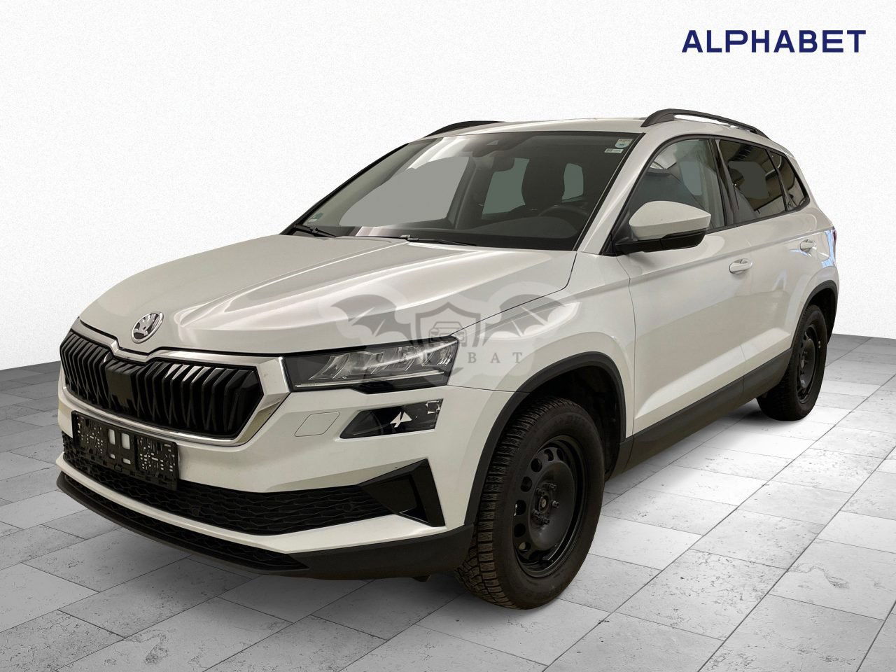 Skoda Karoq 2.0 TDI Ambition 2022