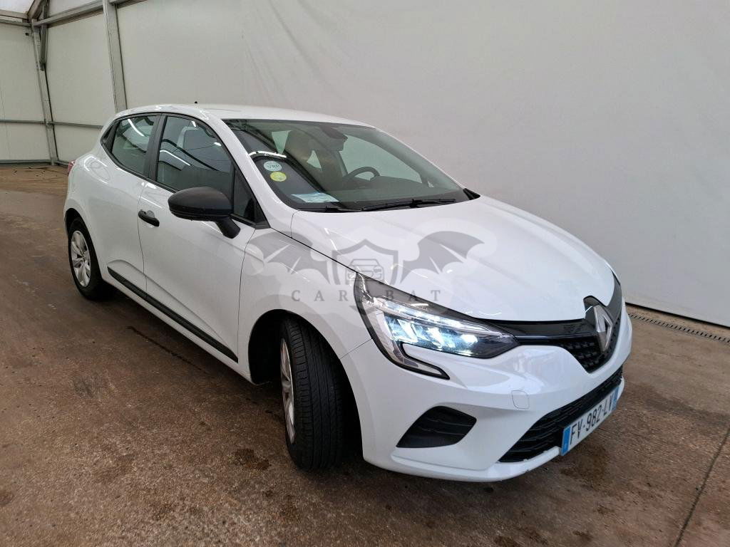 Renault Clio Air 2020