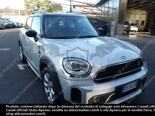 Mini Countryman Cooper SE Business 2020