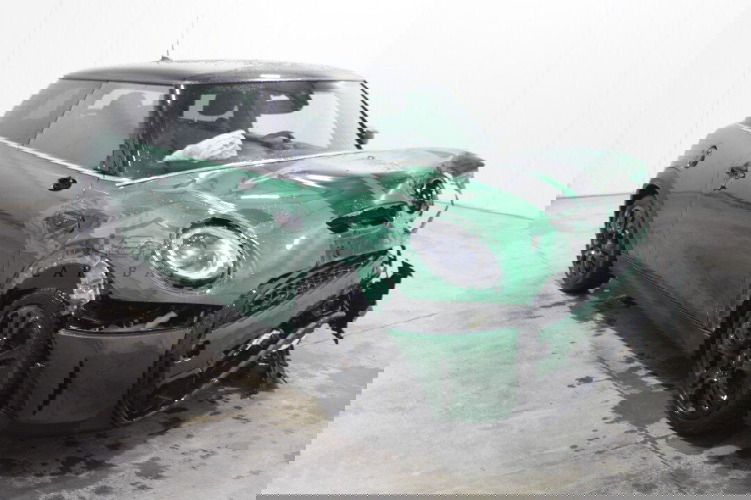 Mini 3 Doors Cooper S 2023