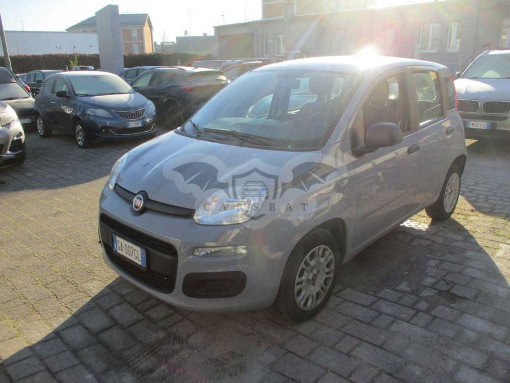 Fiat Panda 1.2 Easy 2020