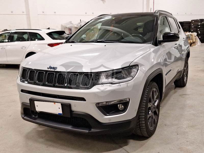 Jeep Compass 4xe 1.3 2020
