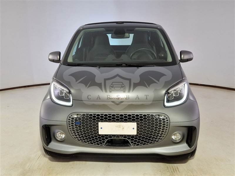 Smart Fortwo Prime 2021