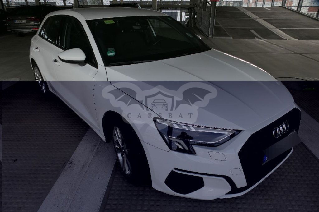 Audi A3 Sportback 30 TDI 2020