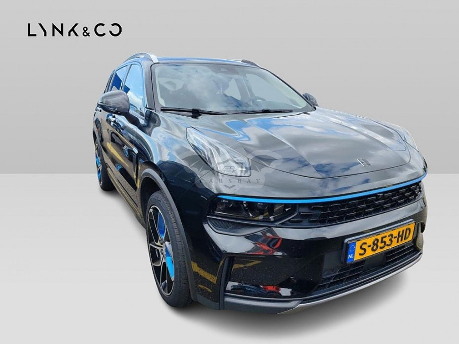 Lynk&Co 01 1.5 2023