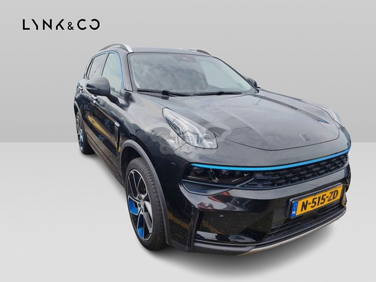 Lynk&Co 01 1.5 2022