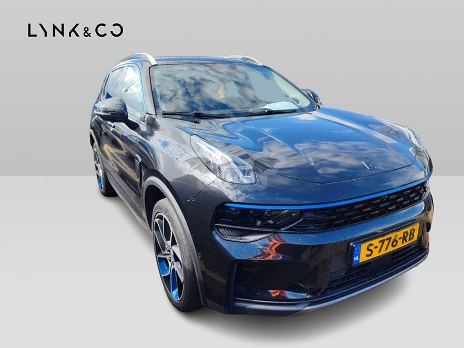 Lynk&Co 01 1.5 2023