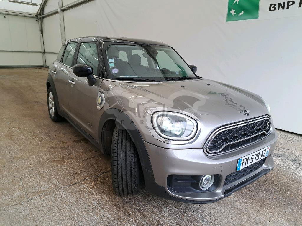 Mini Countryman Cooper SE 1.5 Business 2019