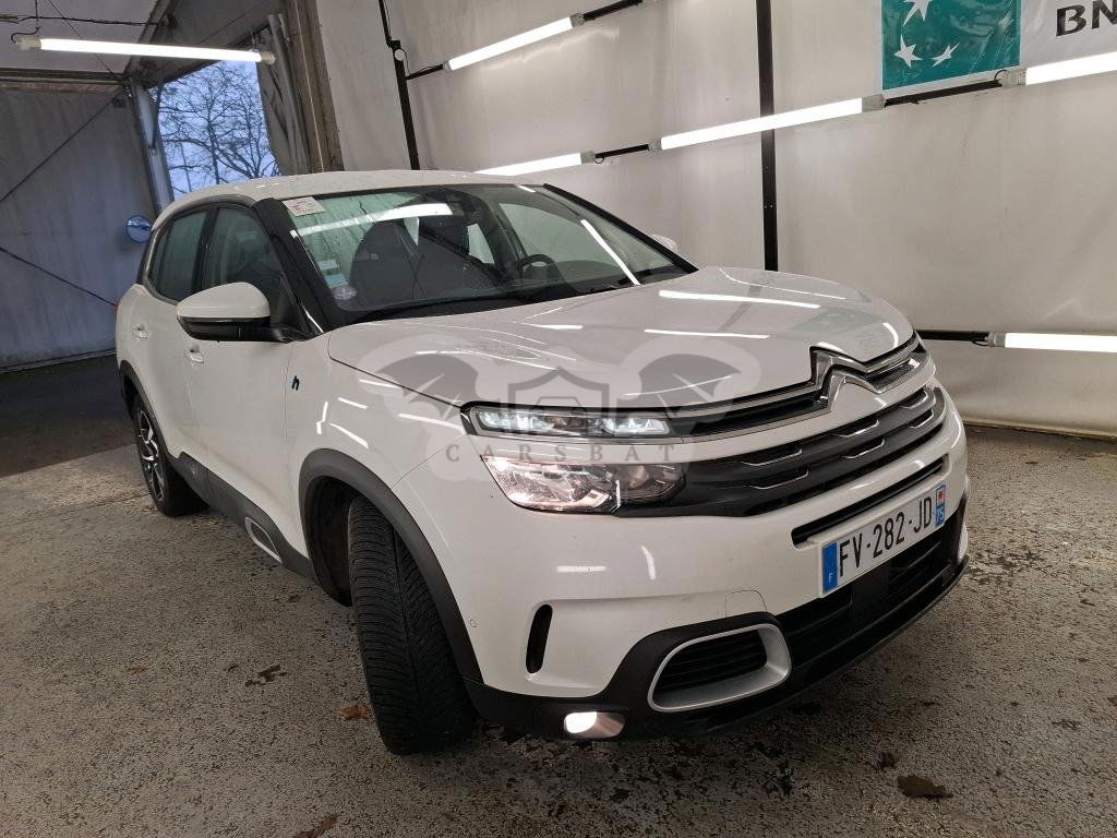 Citroën C5 Aircross Business 2020