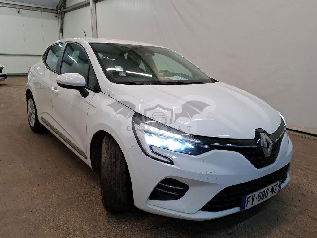 Renault Clio 1.0 Business 2020