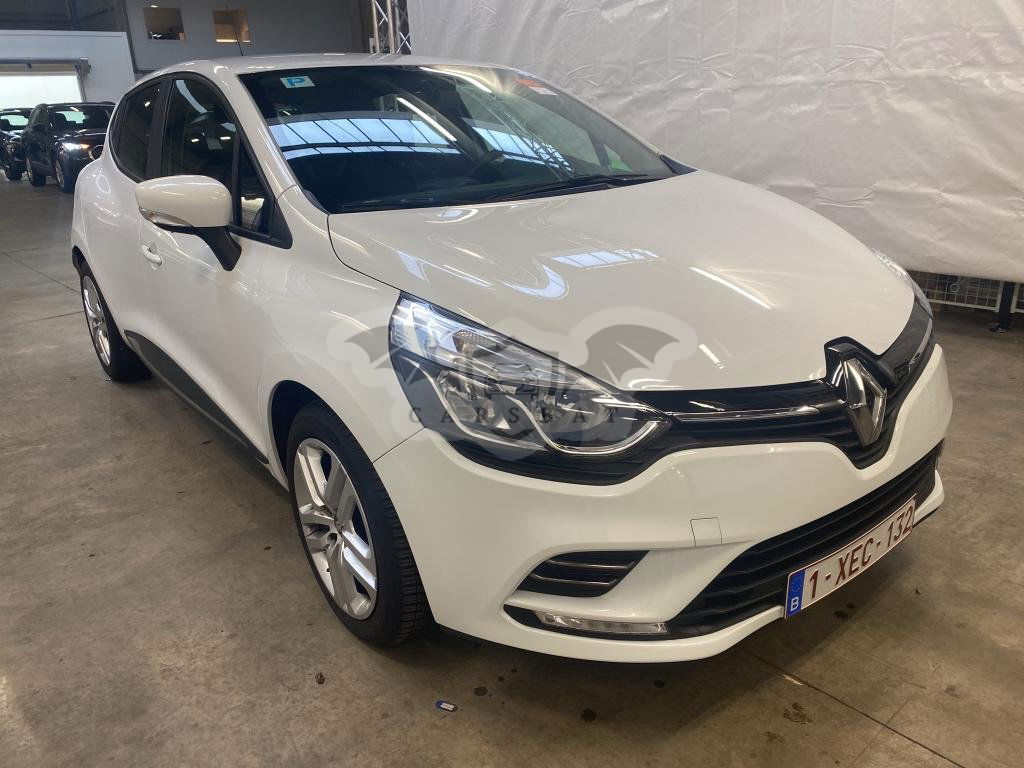 Renault Clio 0.9 TCe Zen 2019