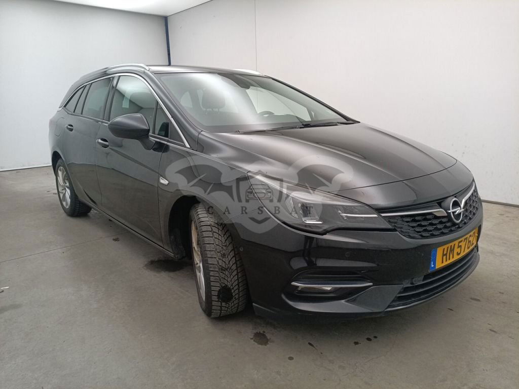 Opel Astra Sports Tourer 1.5 Elegance 2021