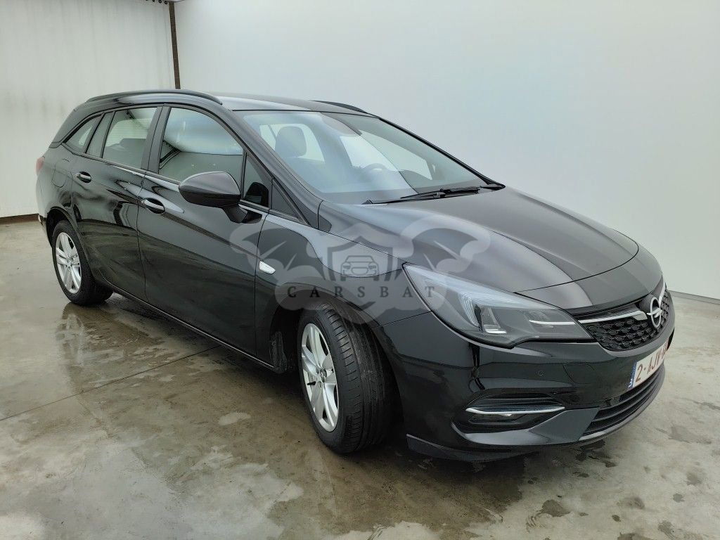 Opel Astra Sports Tourer 1.5 Edition 2021