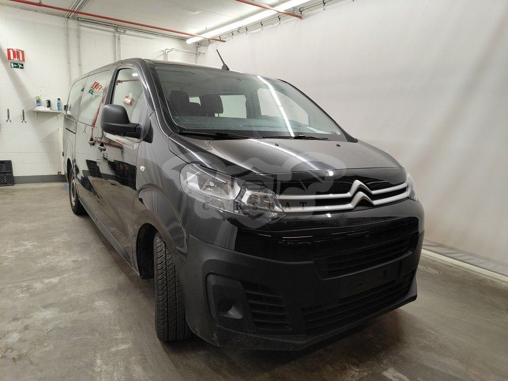 Citroën Jumpy XL 1.5 HDI Comfort 2019
