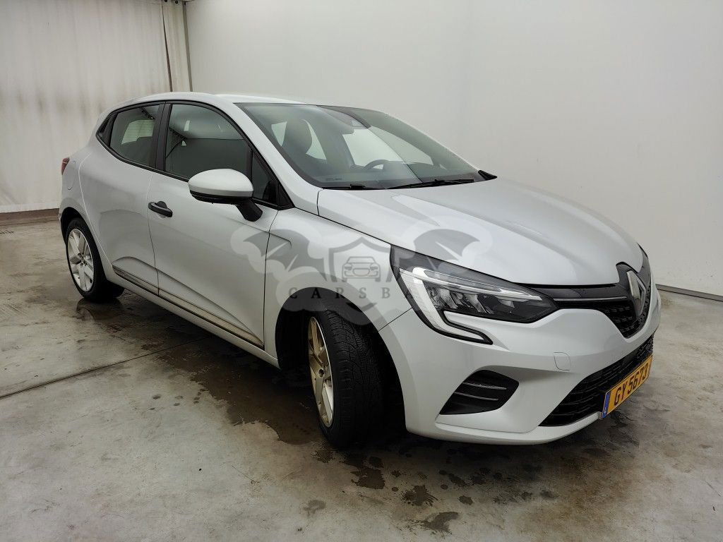 Renault Clio 1.0 Tce 2020