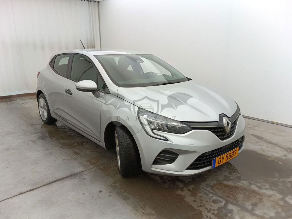 Renault Clio 1.0 Tce 2020